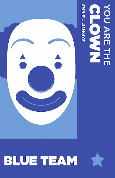 Clown image