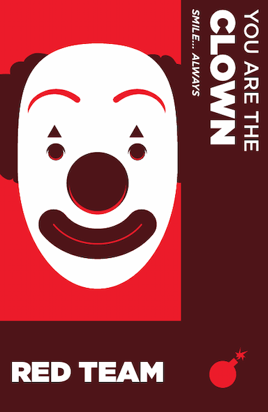 Clown image