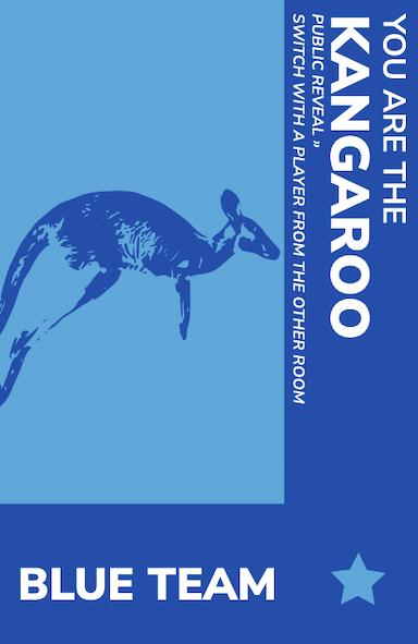 Kangaroo image