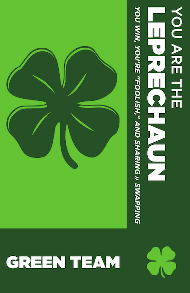 Leprechaun image
